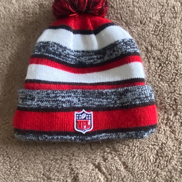 New Era San Francisco 49ers Toque - Picture 4 of 5